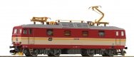 Electric locomotive 371 002-7, CD, TT, Roco 7580014