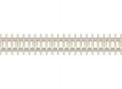 Flex Track -- With Concrete Ties & Code 55 Rail, N, Peco SL302F