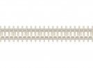 Flex Track -- With Concrete Ties & Code 55 Rail, N, Peco SL302F