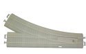 Manual Turnout (Switch) - Trainkids -- Glow in the Dark Right, HO, Atlas Model Railroad Co. 15000109
