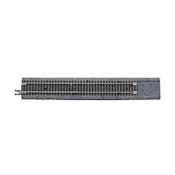 Code 65 to Code 80 Transition Track - True Track -- pkg(2), N, Atlas Model Railroad Co. G2590