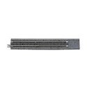 Code 65 to Code 80 Transition Track - True Track -- pkg(2), N, Atlas Model Railroad Co. G2590