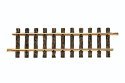 Straight Track -- 11-3/4′ 30cm, G, LGB 10000