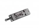 Turnout Machine Adaptor Base -- For Above-Layout Mounting, All Scales, Peco PL12