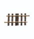 Straight Track -- 5-7/8′ 15cm, G, LGB 10150