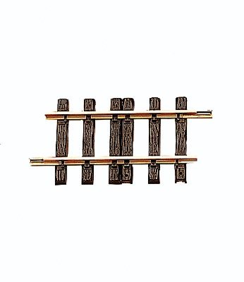 Straight Track -- 5-7/8′ 15cm, G, LGB 10150