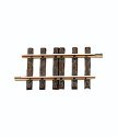Straight Track -- 5-7/8′ 15cm, G, LGB 10150
