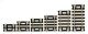Code 100 Track Assortment, HO, Atlas Model Railroad Co. 847