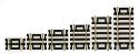 Code 100 Track Assortment, HO, Atlas Model Railroad Co. 847