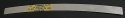 10` Track Alignment Gauges - Curved -- 30` Radius, HO, Ribbonrail 1030
