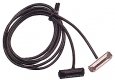 21st Century Track System(TM) Nickel Silver Rail w/Brown Ties - 3-Rail -- Track Terminal Joiners pkg(2), O, Atlas O 6090