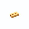 Insulated Rail Joiners -- pkg(4), G, LGB 10260