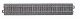 C Track -- Straight - 9-5/16′ 23.7cm, HO, Marklin, Inc 24236