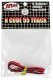 Code 55 Accessories -- Terminal Rail Joiners - 1 Pair, N, Atlas Model Railroad Co. 2092