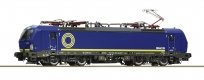 Electric locomotive 7193 800-8, Beacon Rail, HO, Roco 7510126