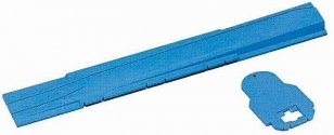 Rerailer Ramp, N, Kato USA Inc 24000