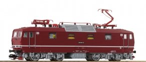 Electric locomotive 230 003-6, DR, TT, Roco 7590013