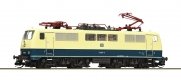 Electric locomotive 111 087-3, DB, TT, Roco 7590025