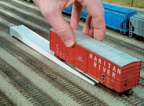 Rail-It -- For Code 70, 83 & 100 Track, HO, Rix Products 2
