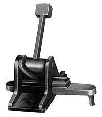 Operating Ground Throw -- Rigid .190′ Travel, HO, Caboose Industries 101