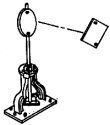 Switch Stands -- Style 1 pkg(2), HO, Details West 914