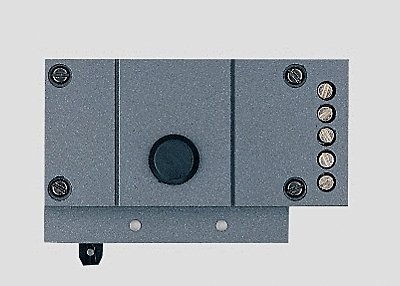 Turnout Mechanism, I, Marklin, Inc 5625