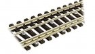 Code 60 Bulk Rail - 36′ 91.4cm -- pkg(6), All Scales, Peco IL60