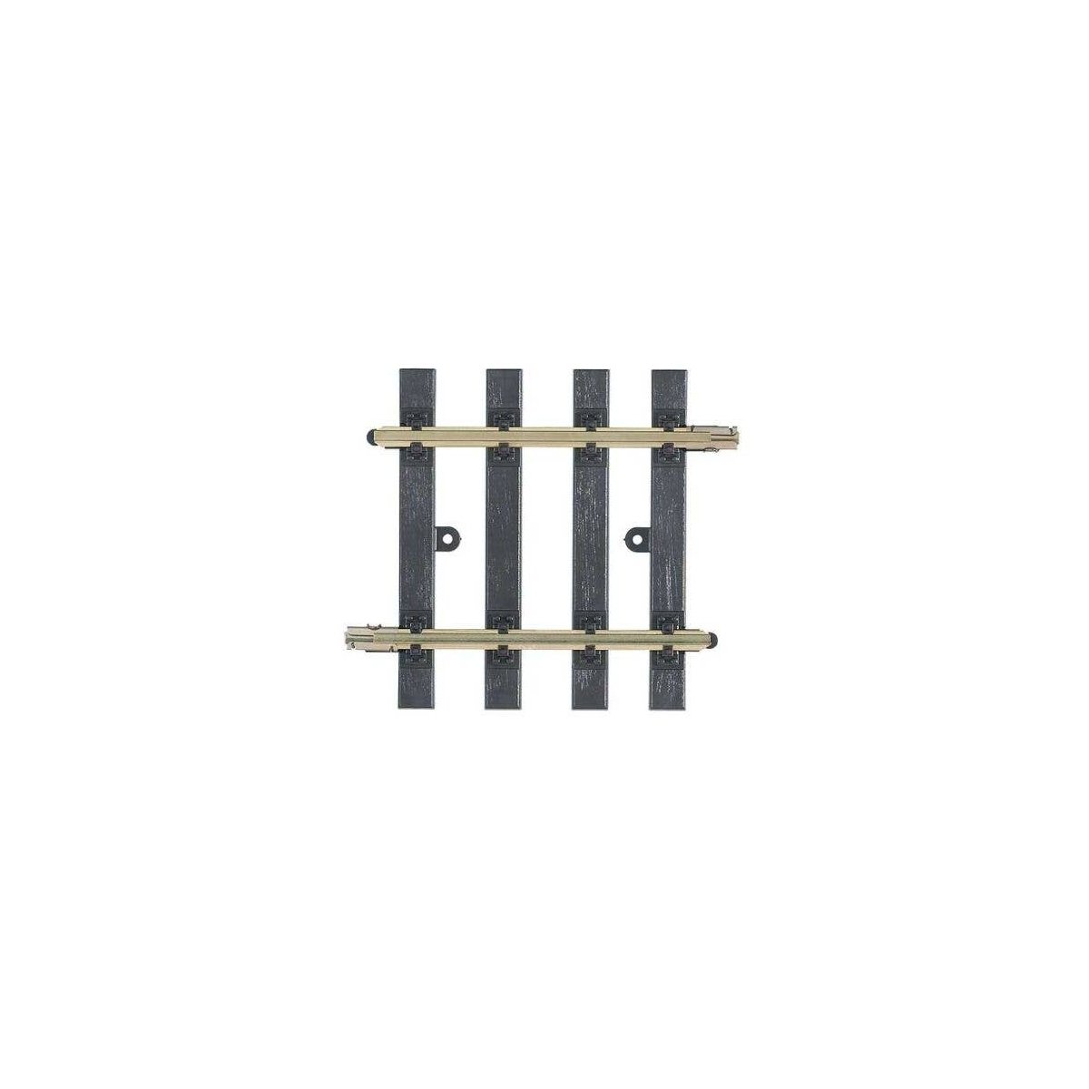 Straight Track -- 79mm 3-1/8′, I, Marklin, Inc 59052
