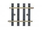 Straight Track -- 79mm 3-1/8′, I, Marklin, Inc 59052