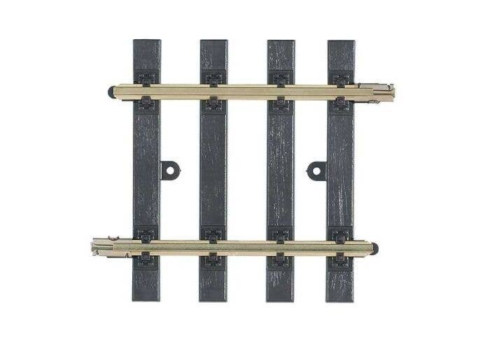 Straight Track -- 79mm 3-1/8′, I, Marklin, Inc 59052