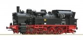 Steam locomotive 94 1670-2, DR, TT, Roco 7190004