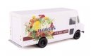 Morgan Olson(R) Route Star Van -- Bel Aire Flowers, HO, Walthers SceneMaster 12115