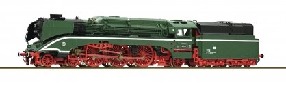 Dampflokomotive 18 201, DR, TT, Roco 7190017
