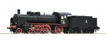 Steam locomotive Ok1-360, PKP, HO, Roco 71384