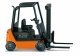 Still R 70-16 Forklift, HO, Wiking 66401