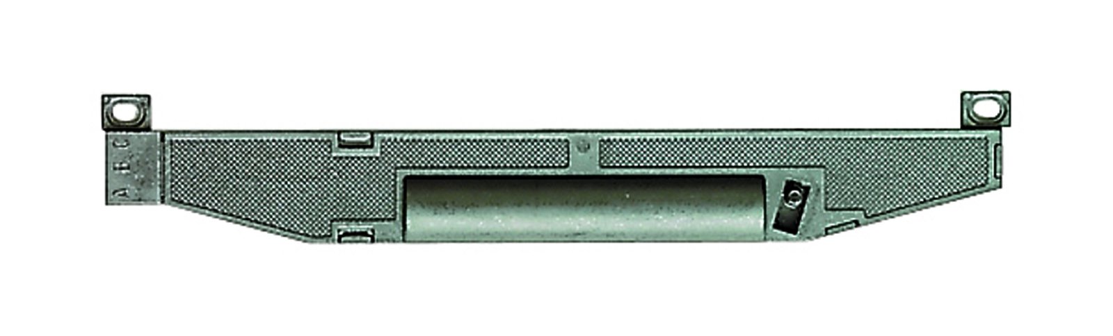 Manual turnout mechanism right, HO, Roco 40298