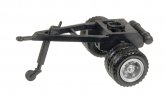Converter Dolly, HO, Herpa Models 5274