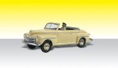 AutoScenes(R) -- Roger′s Rag Top, N, Woodland Scenics 5327