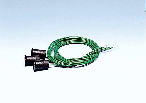 Faller Car System -- Control Sensors pkg(3), HO, Faller Gmbh 161773
