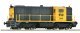 Diesel locomotive 2419, NS, HO, Roco 7320065