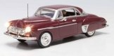 Downtown Drive - Just Plug(R) Lighted Vehicle -- Maroon, O, Woodland Scenics 5981