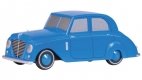 Sir Topham Hatt′s Car - Thomas & Friends(TM) -- Blue, HO, Bachmann Industries 42446