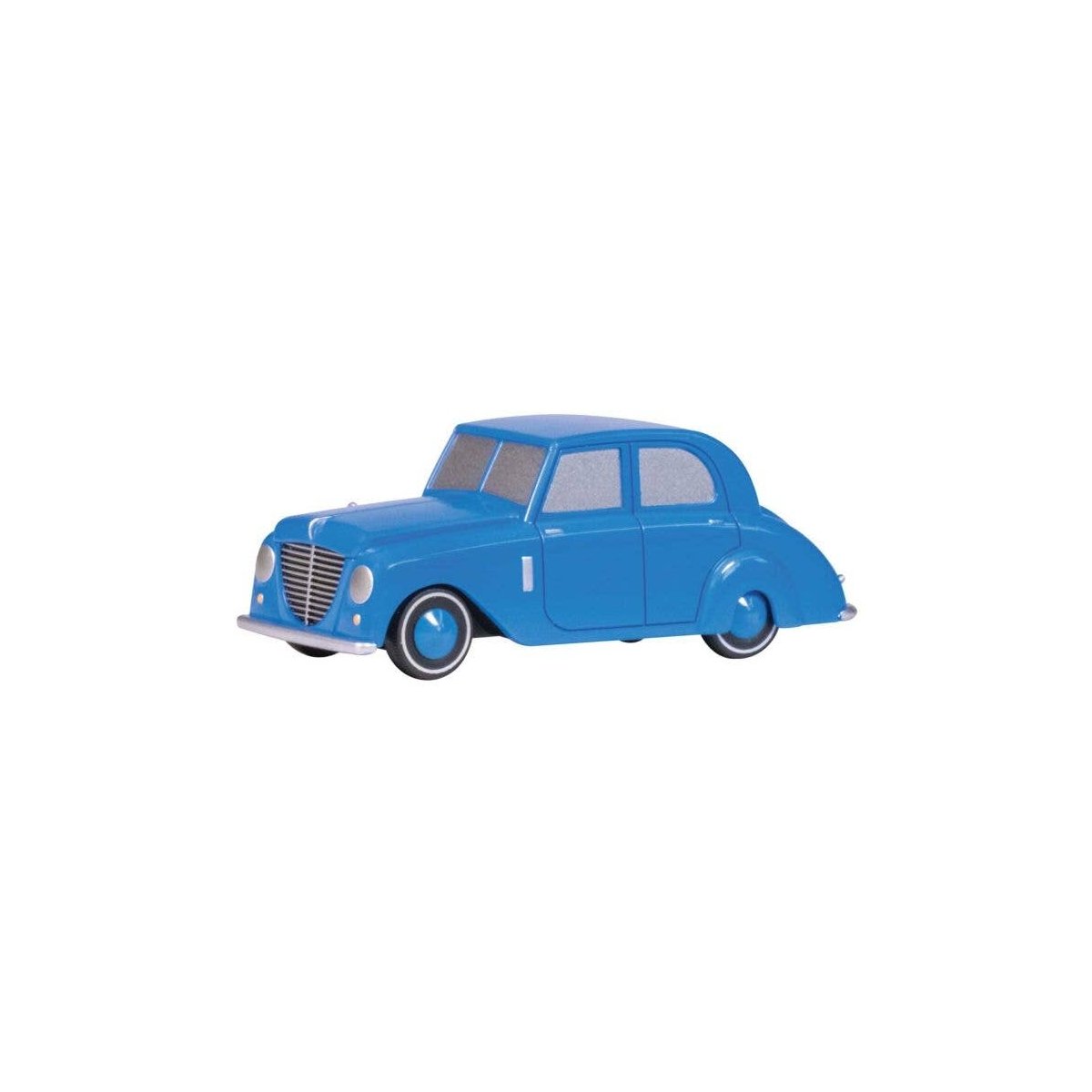 Sir Topham Hatt′s Car - Thomas & Friends(TM) -- Blue, HO, Bachmann Industries 42446