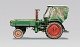 Tractor -- Special Implement, HO, Preiser Kg 17927