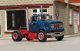 1966-1977 GMC Single-Axle Tractor w/Low-Mount Cab & Short Hood - Resin Kit -- Undecorated, HO, Sylvan Scale Models V381