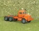 1950-1956 Mack LM Tandem-Axle Off-Road/Highway Tractor - Resin Kit -- Unpainted, HO, Sylvan Scale Models V349