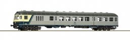 Control cab coach, DB, TT, Roco 6280024