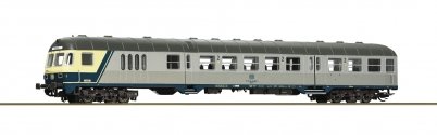 Control cab coach, DB, TT, Roco 6280024