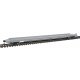 75′ Piggyback Flatcar - Kit -- Undecorated, HO, WalthersMainline 5200