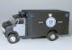 Chevrolet 1-Ton Vans - Emergency - Police Vehicles -- Massachusetts State Police, HO, Trident Miniatures 90218